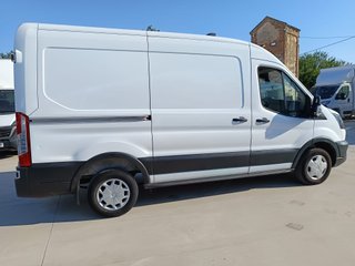 Ford Transit 2.0 TREND FURGON L2H2 130CV