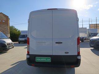 Ford Transit 2.0 TREND FURGON L2H2 130CV