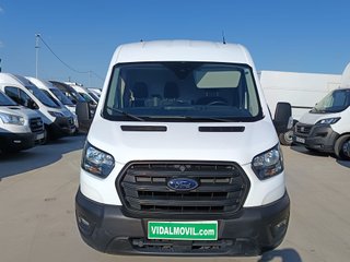 Ford Transit 2.0 TREND FURGON L2H2 130CV