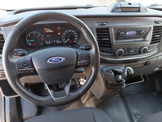 Ford Transit 2.0 TREND FURGON L2H2 130CV