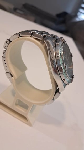 Reloj Breitling Colt 38mm Automático A17050