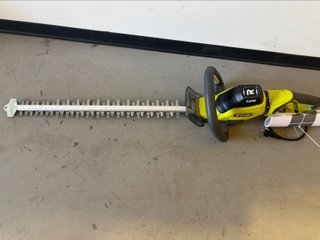 Tagliasiepi Ryobi
