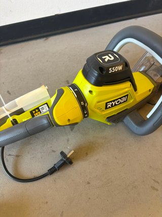 Tagliasiepi Ryobi