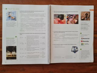Tecnologia i digitalització 2 ESO