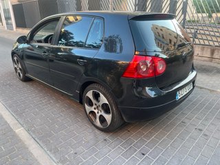 Volkswagen Golf 2006