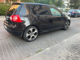 Volkswagen Golf 2006