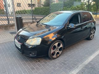 Volkswagen Golf 2006