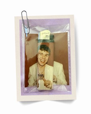 Mecheros personalizados