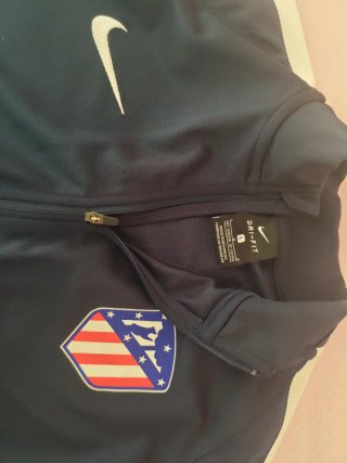 Chaqueta Atlético de Madrid niño T.L