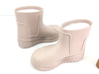 Botas de agua beige Adidas