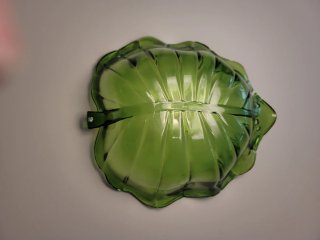 Frutero verde hoja