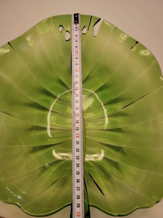 Frutero verde hoja