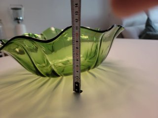 Frutero verde hoja