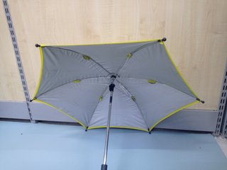 Sombrilla nueva Bugaboo Bee Amarilla
