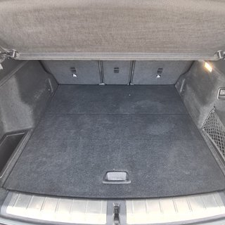 BMW X1 18d sDrive Steptronic AUTOMÁTICO POCOS KM