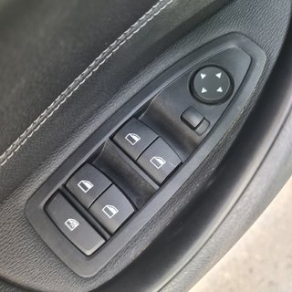 BMW X1 18d sDrive Steptronic AUTOMÁTICO POCOS KM