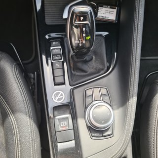 BMW X1 18d sDrive Steptronic AUTOMÁTICO POCOS KM