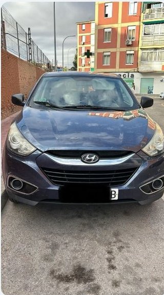 Colector admisión hyundai 105353 ix35 (el/lm)