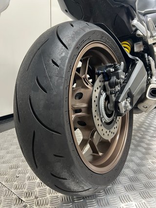 Honda CB 650 R