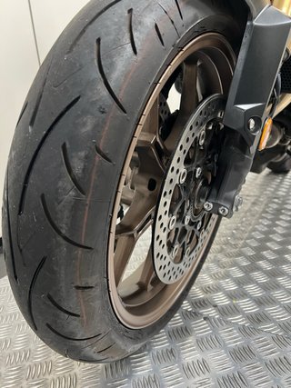 Honda CB 650 R