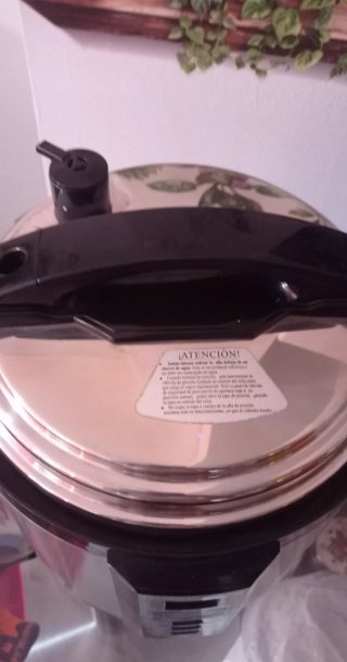 Olla Cocimax Programable la dehesa