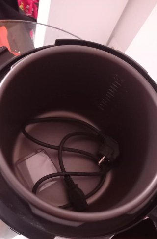 Olla Cocimax Programable la dehesa