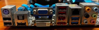 Placa base ASUS M4A88T-V EVO + Phenom II X4