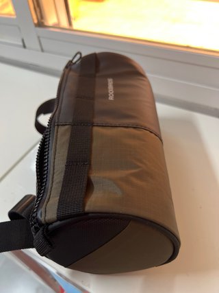 Bolsa manillar Rockbros gravel/carretera