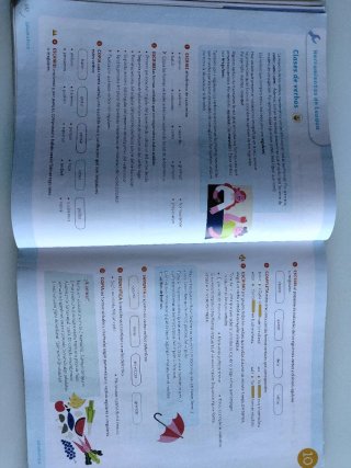 Libros Lenguaje 5 primaria