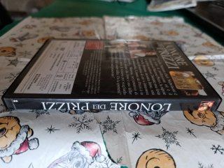 L'onore dei Prizzi - John Huston - DVD
