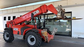 TELESCOPICA JCB 535-125