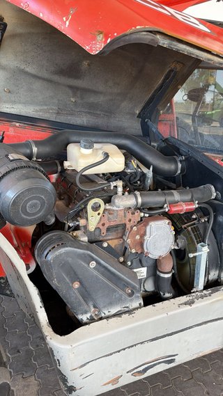 TELESCOPICA JCB 535-125