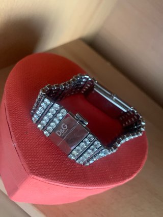 Reloj D&G Mujer con Cristales