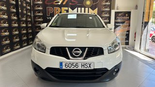 Nissan Qashqai 2014 1.5DCI 110CV 213KM 646354408