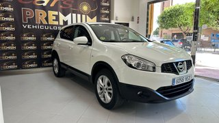 Nissan Qashqai 2014 1.5DCI 110CV 213KM 646354408