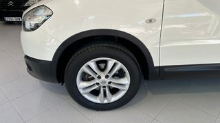 Nissan Qashqai 2014 1.5DCI 110CV 213KM 646354408