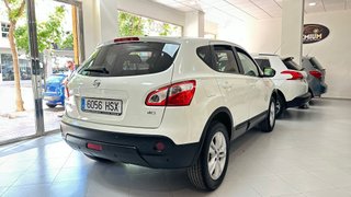 Nissan Qashqai 2014 1.5DCI 110CV 213KM 646354408