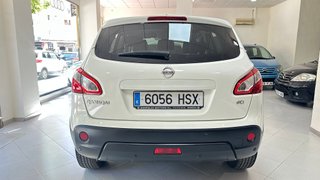 Nissan Qashqai 2014 1.5DCI 110CV 213KM 646354408