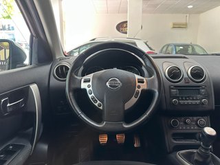 Nissan Qashqai 2014 1.5DCI 110CV 213KM 646354408