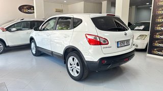 Nissan Qashqai 2014 1.5DCI 110CV 213KM 646354408