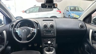 Nissan Qashqai 2014 1.5DCI 110CV 213KM 646354408