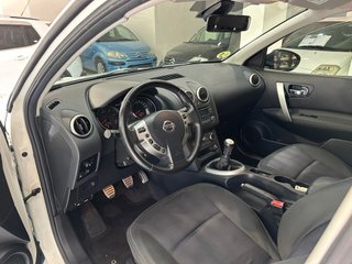 Nissan Qashqai 2014 1.5DCI 110CV 213KM 646354408