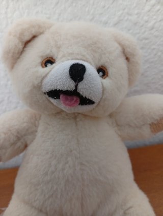 Lote 3 Ositos Mimosín Peluche