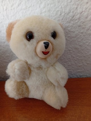 Lote 3 Ositos Mimosín Peluche