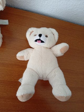 Lote 3 Ositos Mimosín Peluche