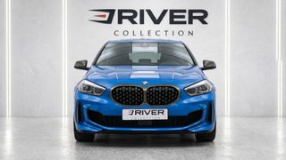 BMW Serie 1 M135i