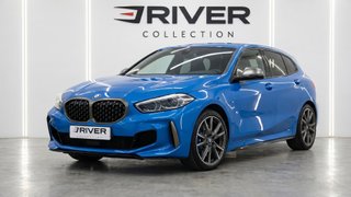 BMW Serie 1 M135i