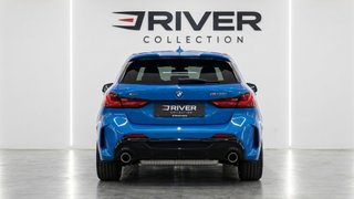 BMW Serie 1 M135i