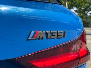 BMW Serie 1 M135i