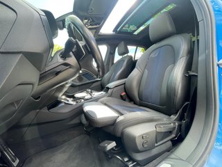 BMW Serie 1 M135i